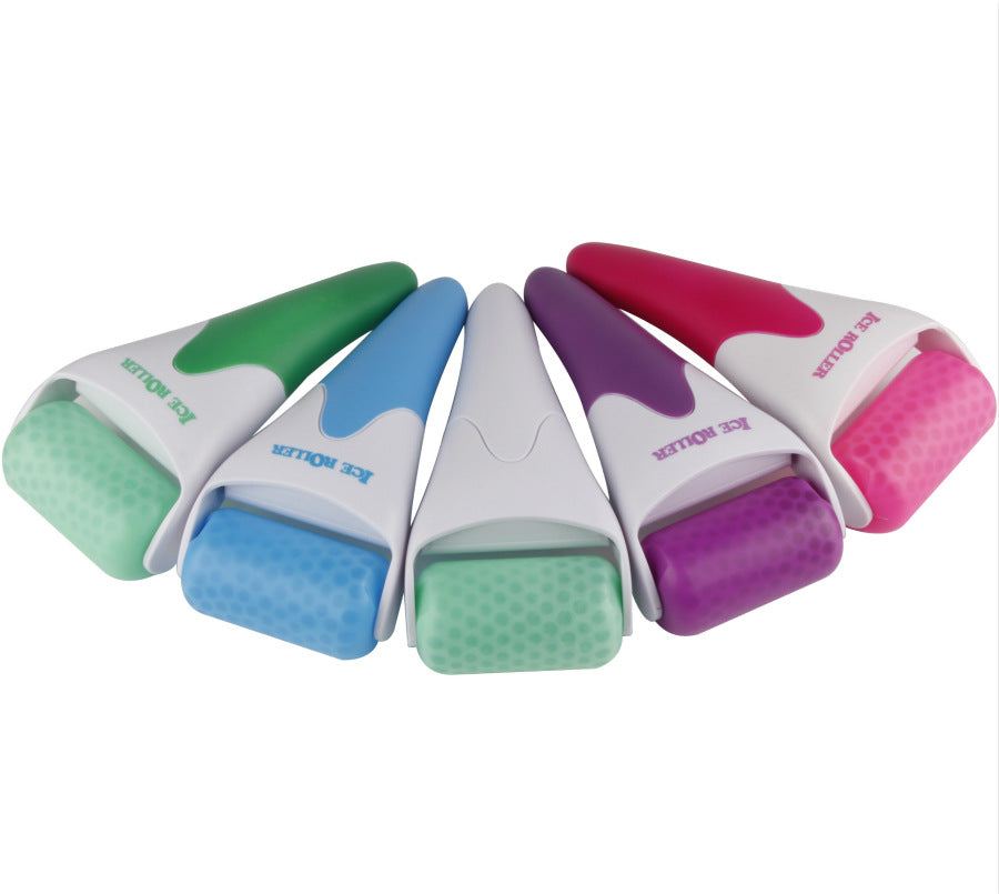 Ice Facial Roller-Reduce Puffiness, Acne & Get Instant Glow