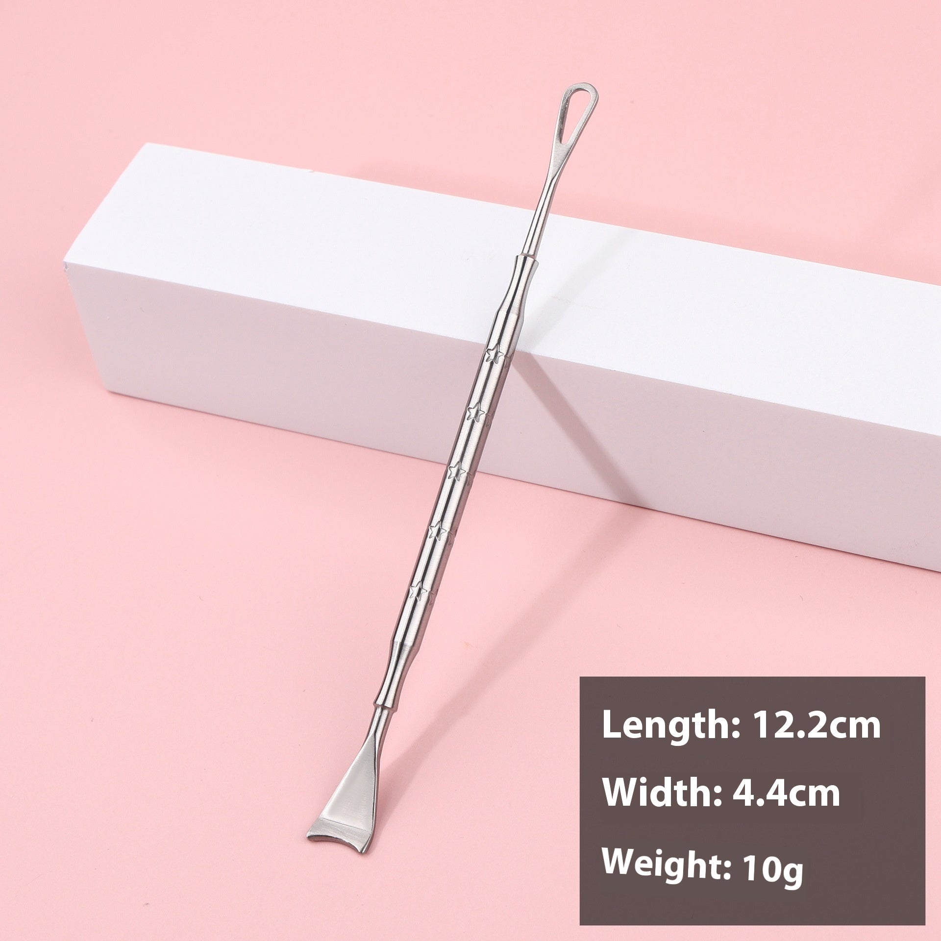 Stainless Steel Acne Needle Blackhead Removal Tool