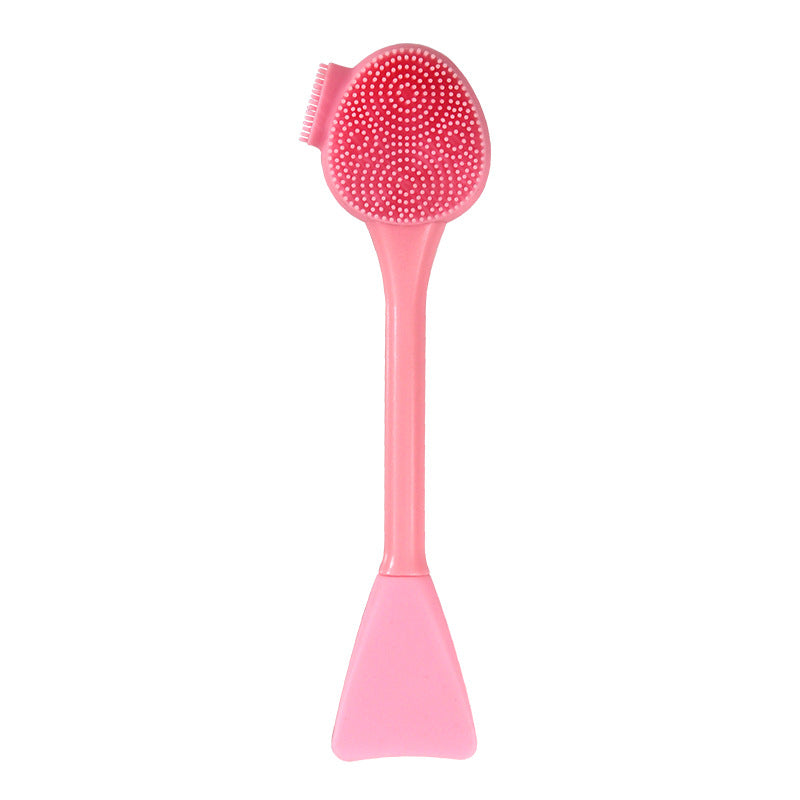 Multi-purpose Silicone Facial Cleansing Brush