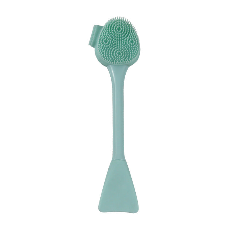Multi-purpose Silicone Facial Cleansing Brush