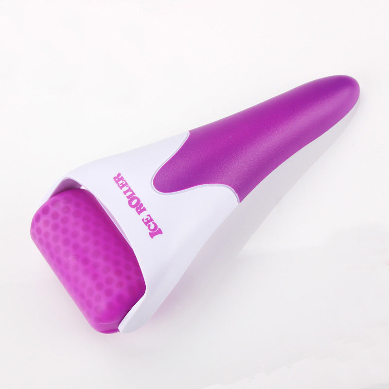 Ice Facial Roller-Reduce Puffiness, Acne & Get Instant Glow