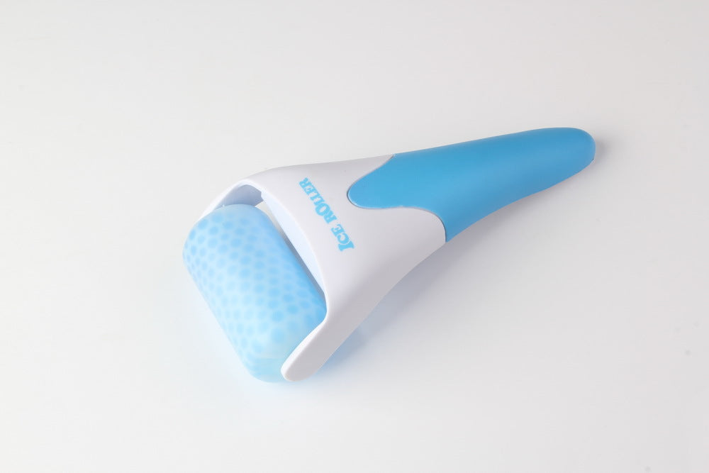 Ice Facial Roller-Reduce Puffiness, Acne & Get Instant Glow