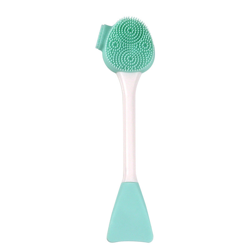Multi-purpose Silicone Facial Cleansing Brush