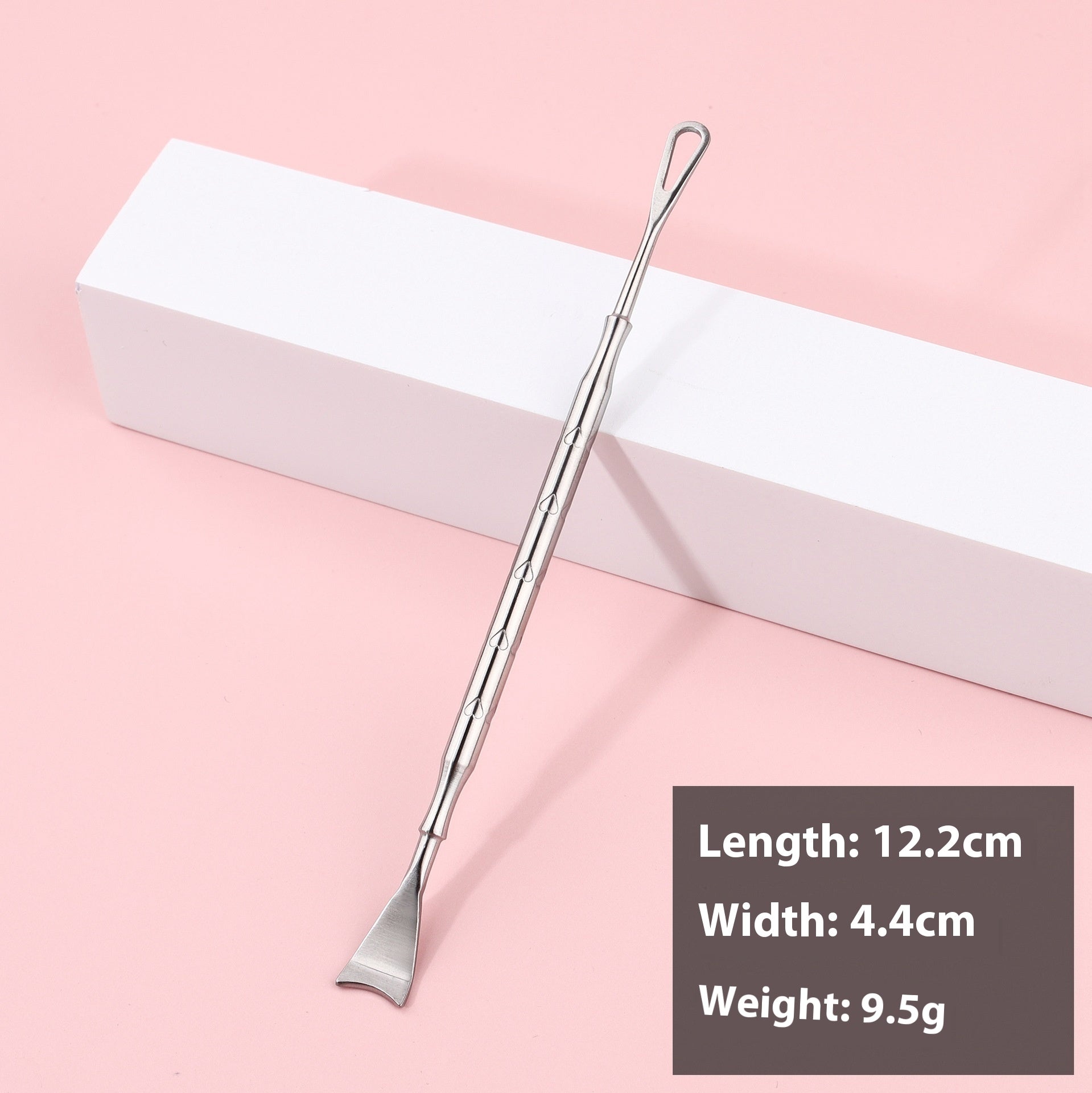 Stainless Steel Acne Needle Blackhead Removal Tool