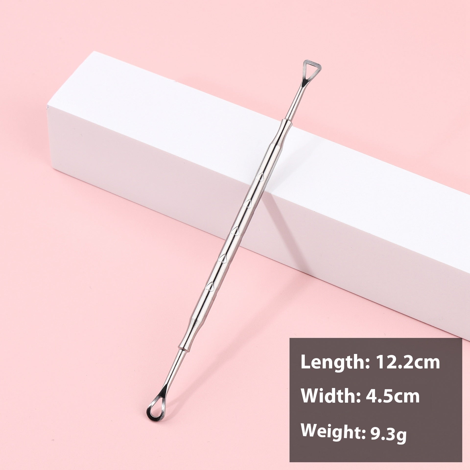 Stainless Steel Acne Needle Blackhead Removal Tool